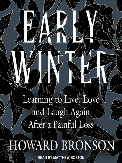 Title details for Early Winter by Howard Bronson - Available